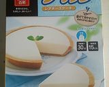 ☆七夕☆レアチーズ＆ゼリーで二層ケーキ☆作り方1写真