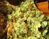 カレーコロッケ作り方4写真