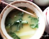 材料２つ茶碗蒸し(∩´∀`∩)作り方3写真