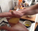 【グルフリ】南米料理 アレパ作り方3写真