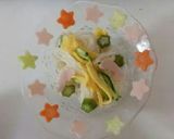 七夕そうめん作り方6写真