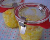塩レモンとひじきの炊き込みご飯作り方7写真
