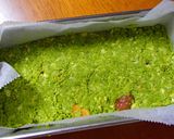 おからの抹茶ケーキ作り方3写真
