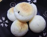 おからdeポン♪２２１kcal作り方1写真