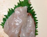 簡単ヘルシー ささ身の梅肉はさみ焼き作り方5写真