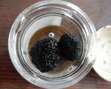 贅沢ポルチーニリゾット作り方5写真