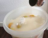 減塩梅干し作り方5写真