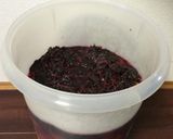減塩梅干し作り方6写真
