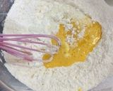 発酵なし！簡単焼きカレーパン作り方5写真