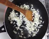 発酵なし！簡単焼きカレーパン作り方1写真