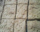 ☆簡単きな粉クッキー作り方4写真