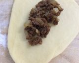 発酵なし！簡単焼きカレーパン作り方8写真