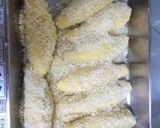 発酵なし！簡単焼きカレーパン作り方9写真