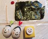七夕☆タラモサラダ作り方4写真