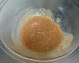 簡単！味噌にんにくでじゅわっと鳥モモ肉！作り方2写真