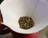 簡単大量☆冷たい日本茶の入れ方作り方2写真