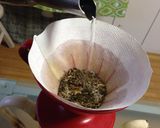 簡単大量☆冷たい日本茶の入れ方作り方4写真