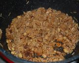 手作りなめたけご飯作り方2写真