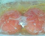 トマトの煮浸し〜塩レモン仕立て〜作り方4写真