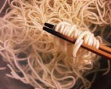 家庭の味☆皿うどん☆作り方2写真