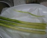 鮭の塩レモン蒸し 圧力鍋作り方1写真