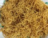 家庭の味☆皿うどん☆作り方3写真