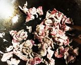 家庭の味☆皿うどん☆作り方4写真