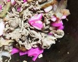 家庭の味☆皿うどん☆作り方5写真