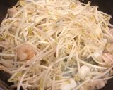 とんぺい焼きみたいな・・・魚介焼き♪作り方1写真