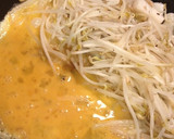 とんぺい焼きみたいな・・・魚介焼き♪作り方2写真