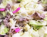 家庭の味☆皿うどん☆作り方7写真
