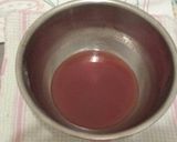 ハンバーグ リメイク☆なんちゃって酢豚作り方3写真