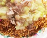 家庭の味☆皿うどん☆作り方11写真