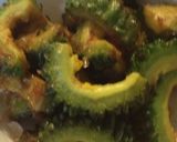 簡単ゴーヤのみ炒め作り方4写真