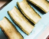 簡単ゴーヤチャンプルー♡作り方2写真