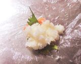 簡単！可愛い！おうちでお寿司☆彡.。作り方3写真