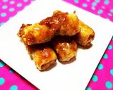 厚揚げの肉巻き作り方5写真
