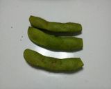 美味しい枝豆の茹で方、ガッテン流！作り方2写真