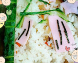 七夕ちらし寿司作り方6写真