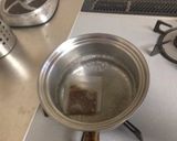 超カンタン人参しりしりチャンプル風作り方3写真