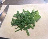 超カンタン人参しりしりチャンプル風作り方4写真