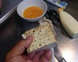 超カンタン人参しりしりチャンプル風作り方10写真