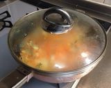 超カンタン人参しりしりチャンプル風作り方13写真