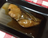 うちの定番♡簡単やわらかブリの照り焼き♡作り方6写真