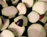 なす大量消費に＊なすのバタポン炒め作り方3写真