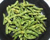 美味しい枝豆の茹で方、ガッテン流！作り方8写真