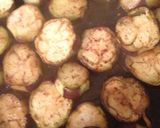 なす大量消費に＊なすのバタポン炒め作り方6写真