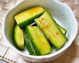 暑い夏☀胡瓜キムチでスタミナ補給!!作り方6写真