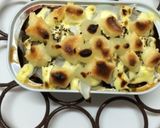 さんまの蒲焼き缶で！美味おつまみ。作り方6写真