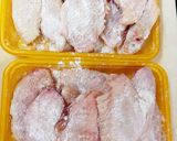 鶏のハニーナンプラー作り方1写真